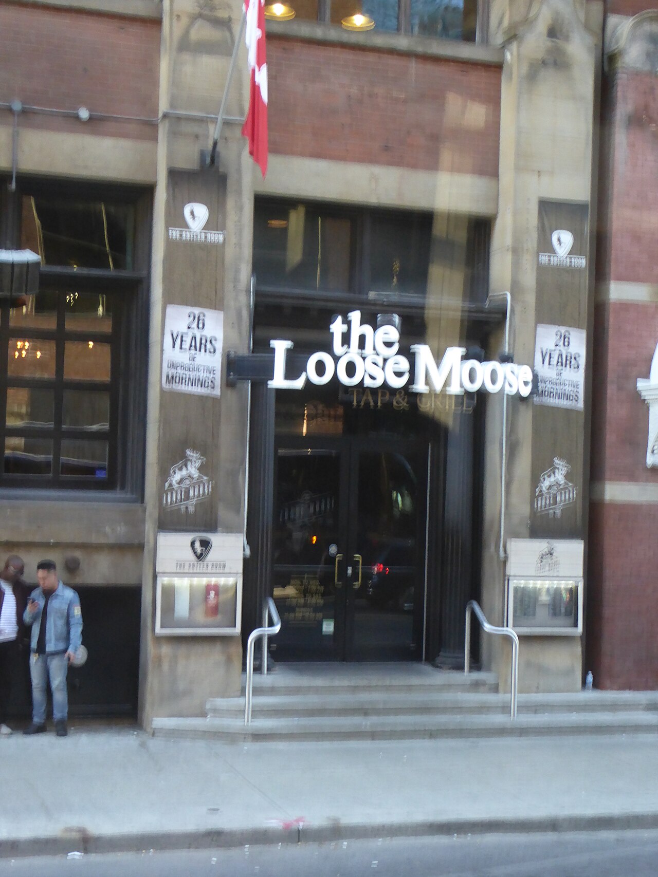 The Loose Moose photo 2